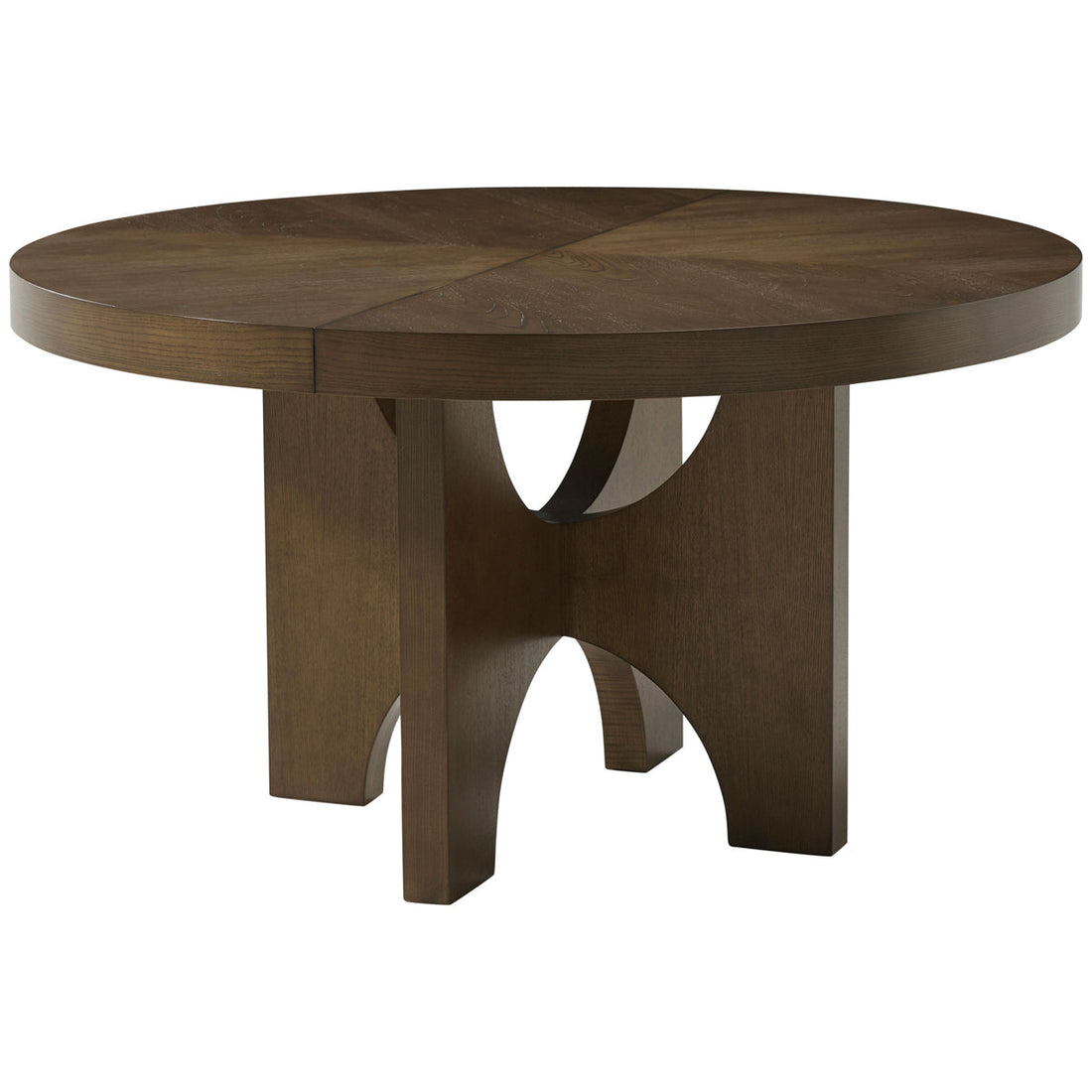 Theodore Alexander Catalina Extending Round Dining Table