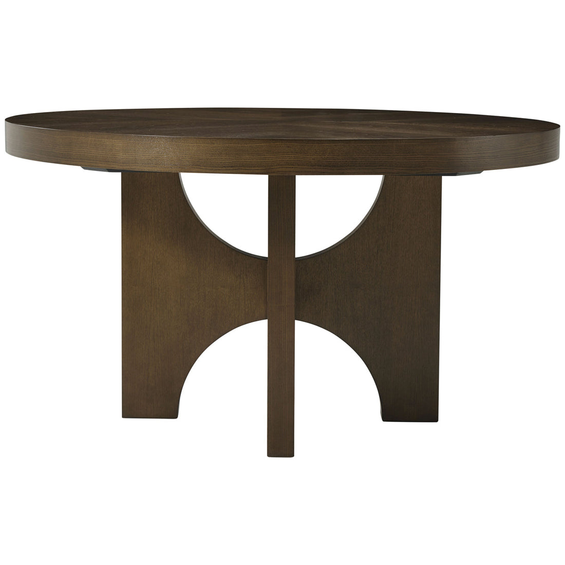 Theodore Alexander Catalina Extending Round Dining Table