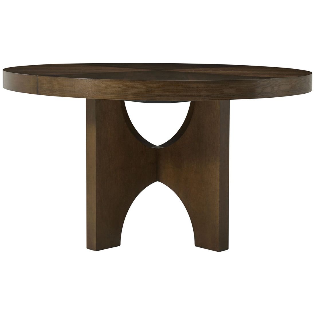 Theodore Alexander Catalina Extending Round Dining Table