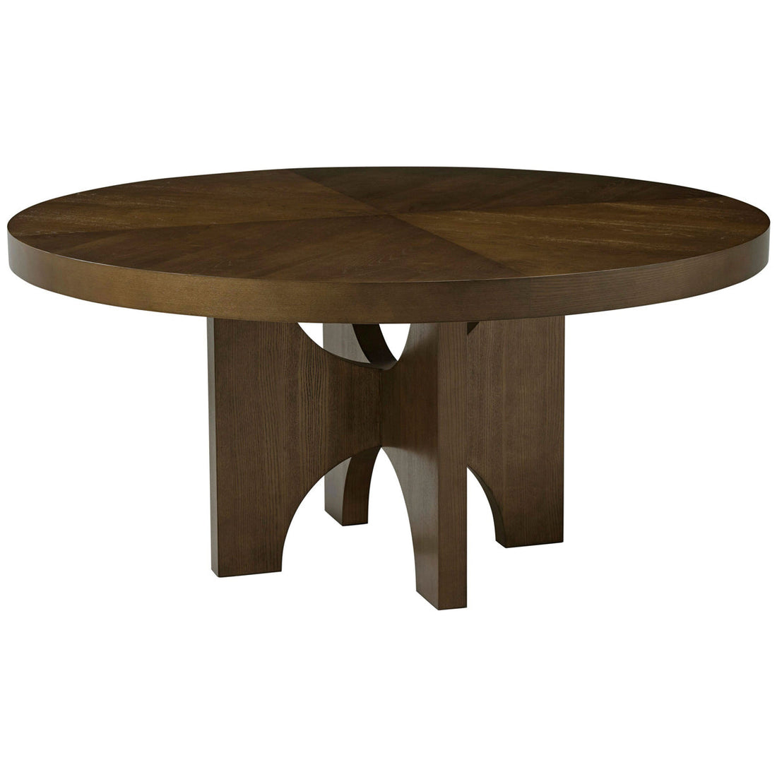 Theodore Alexander Catalina Round Dining Table