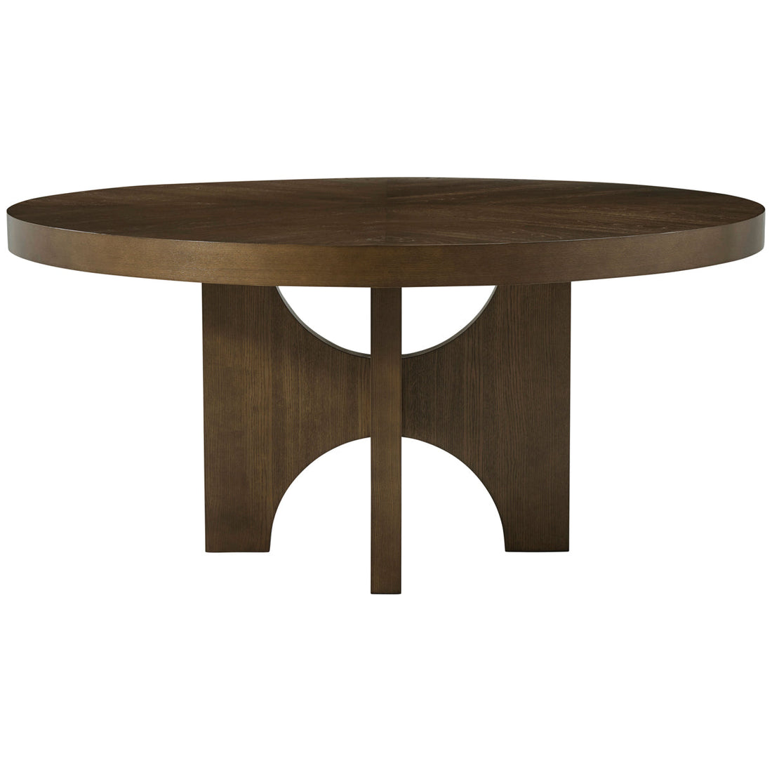 Theodore Alexander Catalina Round Dining Table