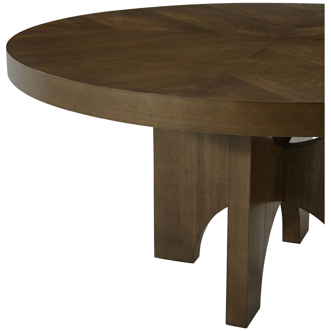 Theodore Alexander Catalina Round Dining Table