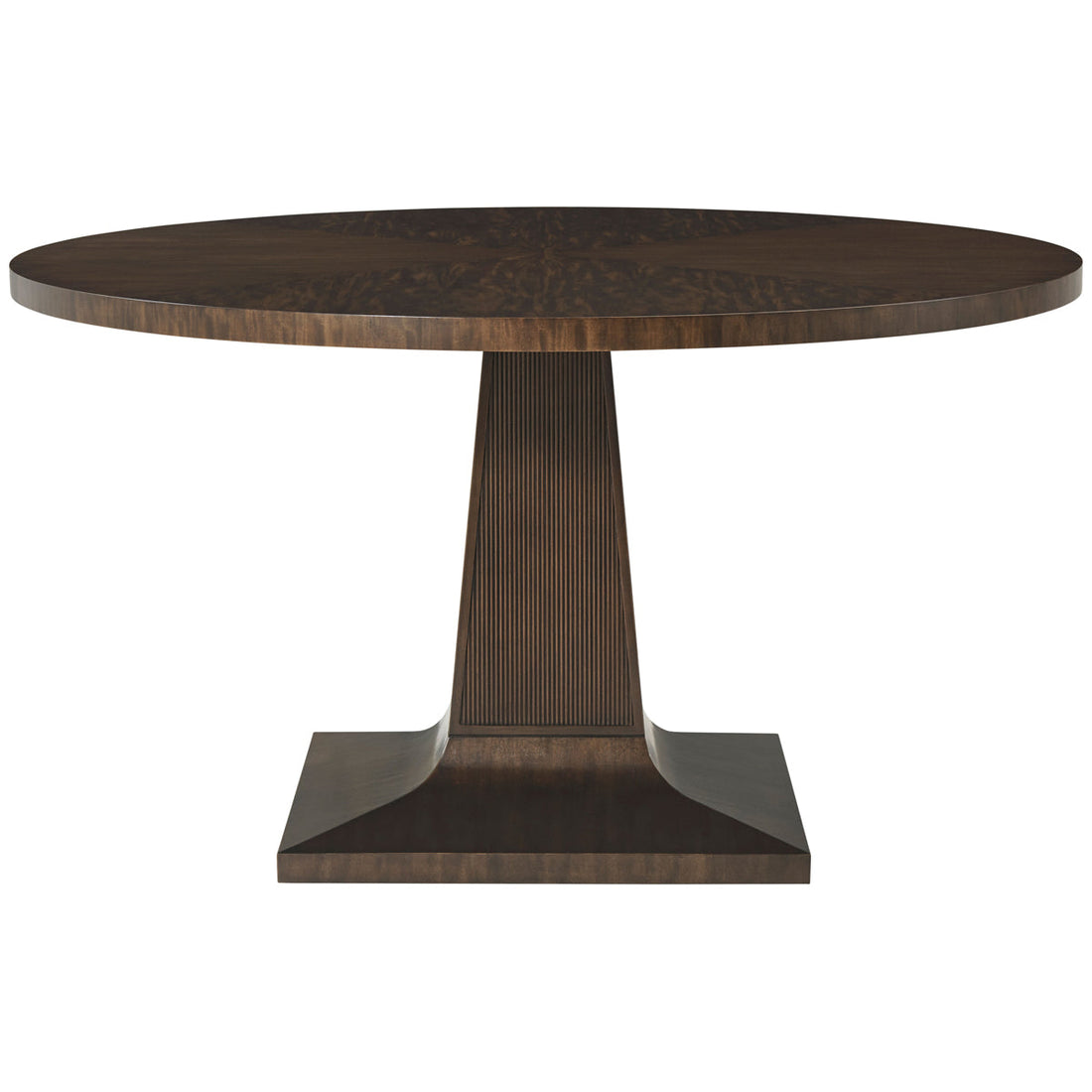 Theodore Alexander Lido Round Dining Table