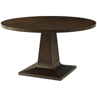 Theodore Alexander Lido Round Dining Table