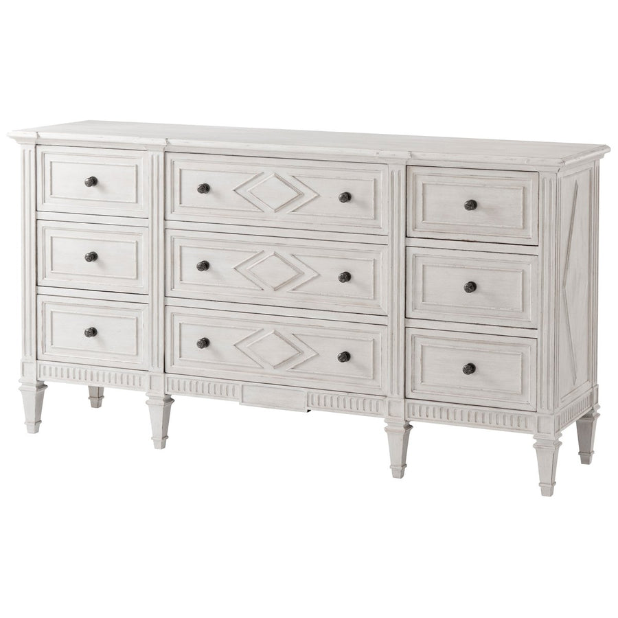 Theodore Alexander The Laurent Dresser