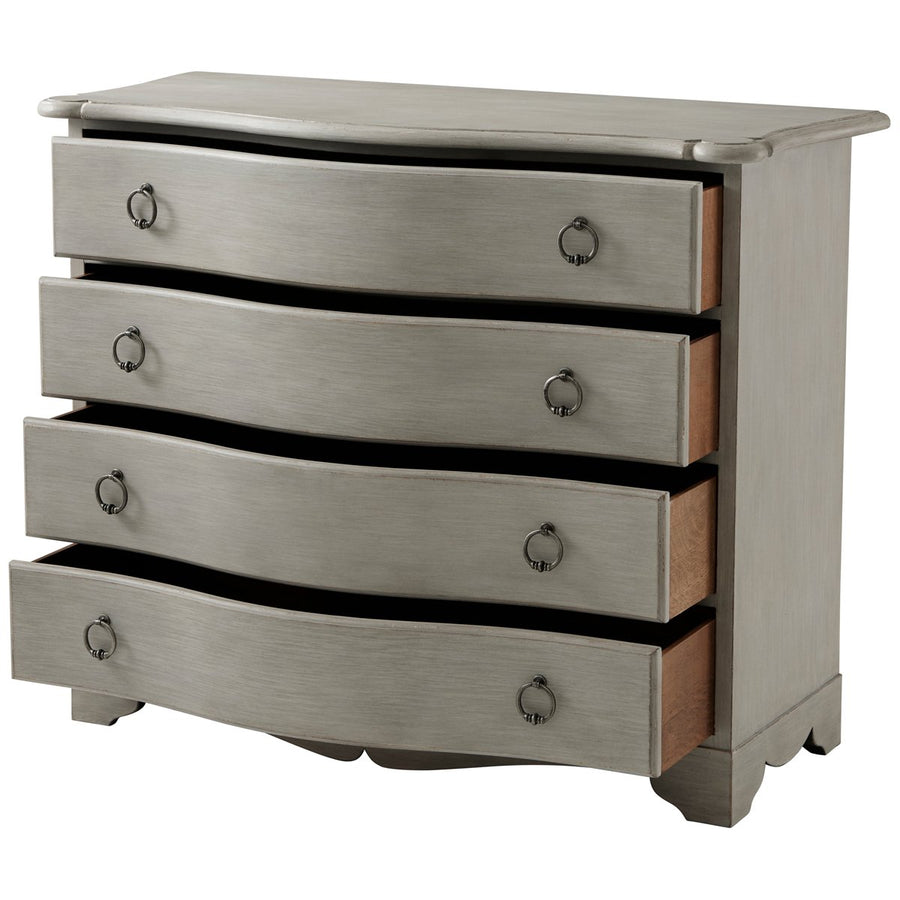 Theodore Alexander The Nouvel Chest of Drawers