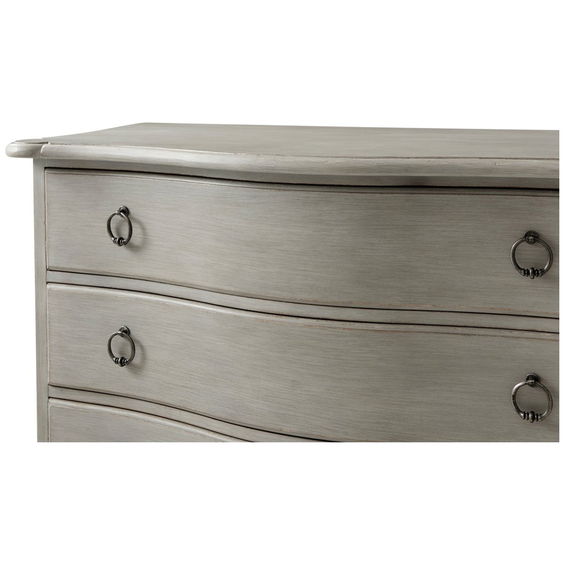 Theodore Alexander The Nouvel Chest of Drawers