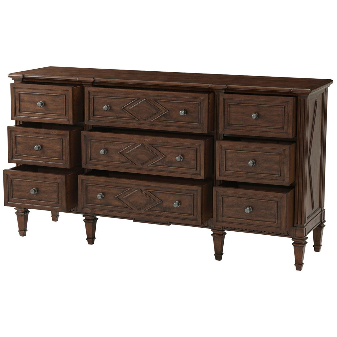 Theodore Alexander The Laurent Dresser