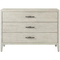 Theodore Alexander Breeze Three Drawers Chest