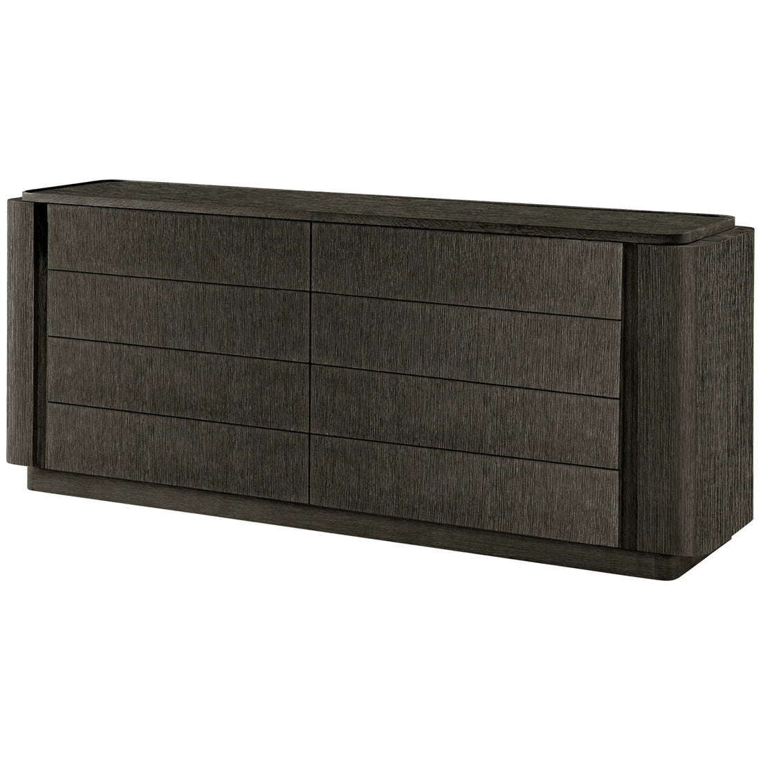 Theodore Alexander Repose 8-Drawer Dresser