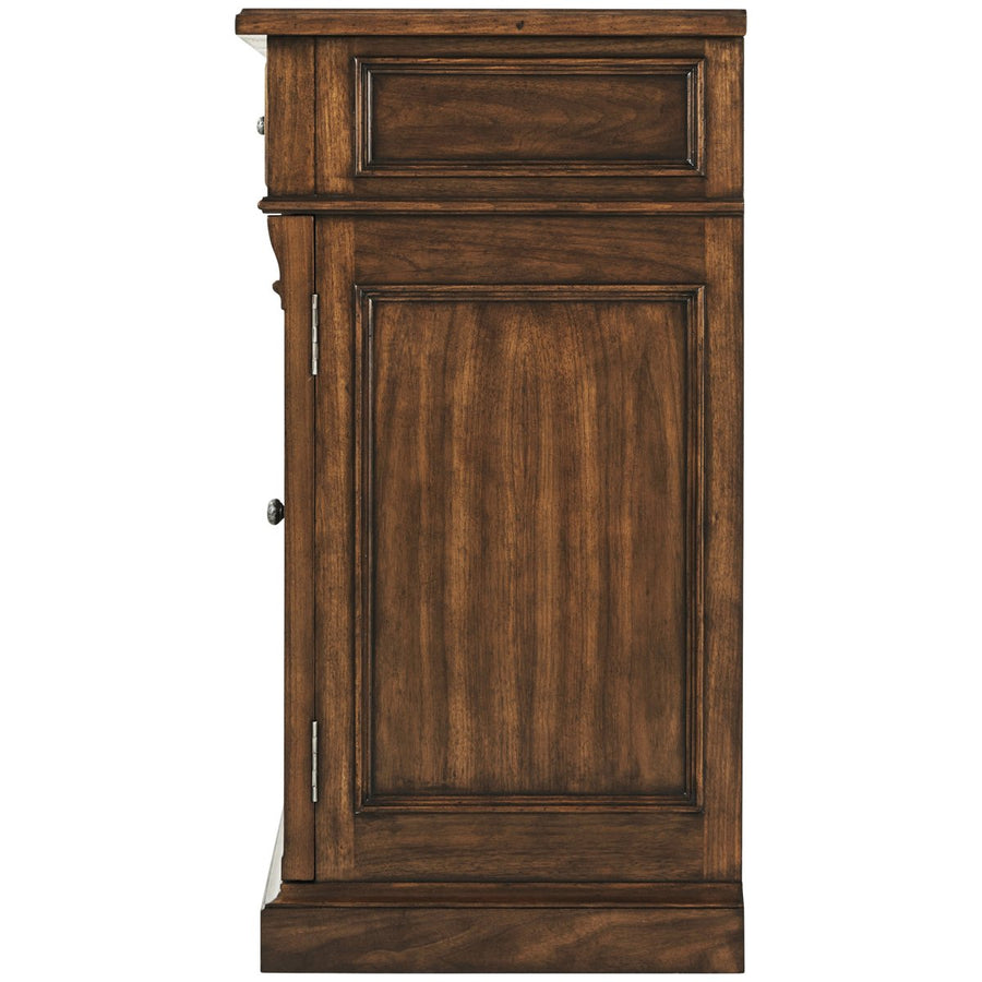 Theodore Alexander The Bordeaux Sideboard