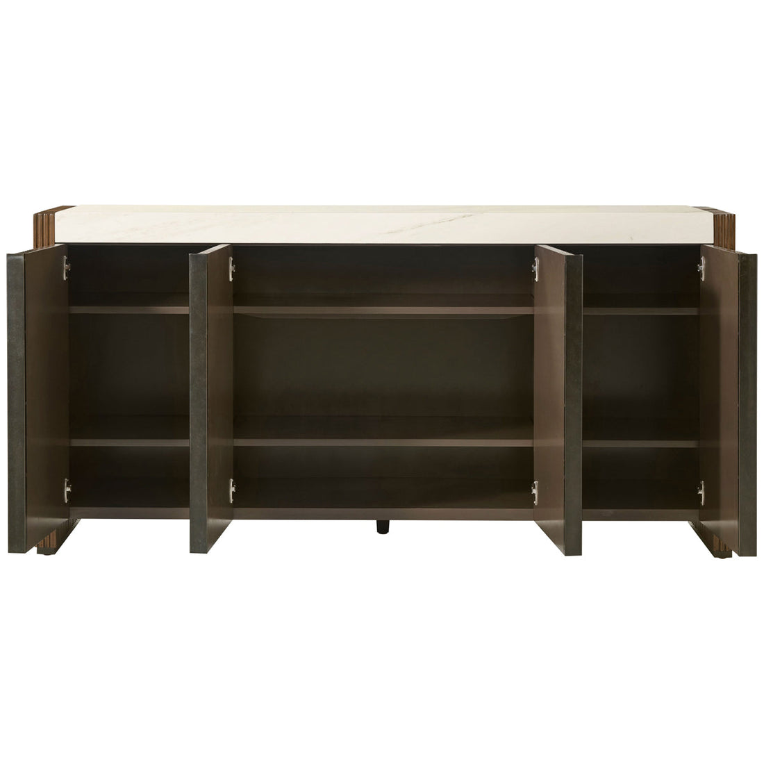 Theodore Alexander Riva Media Cabinet