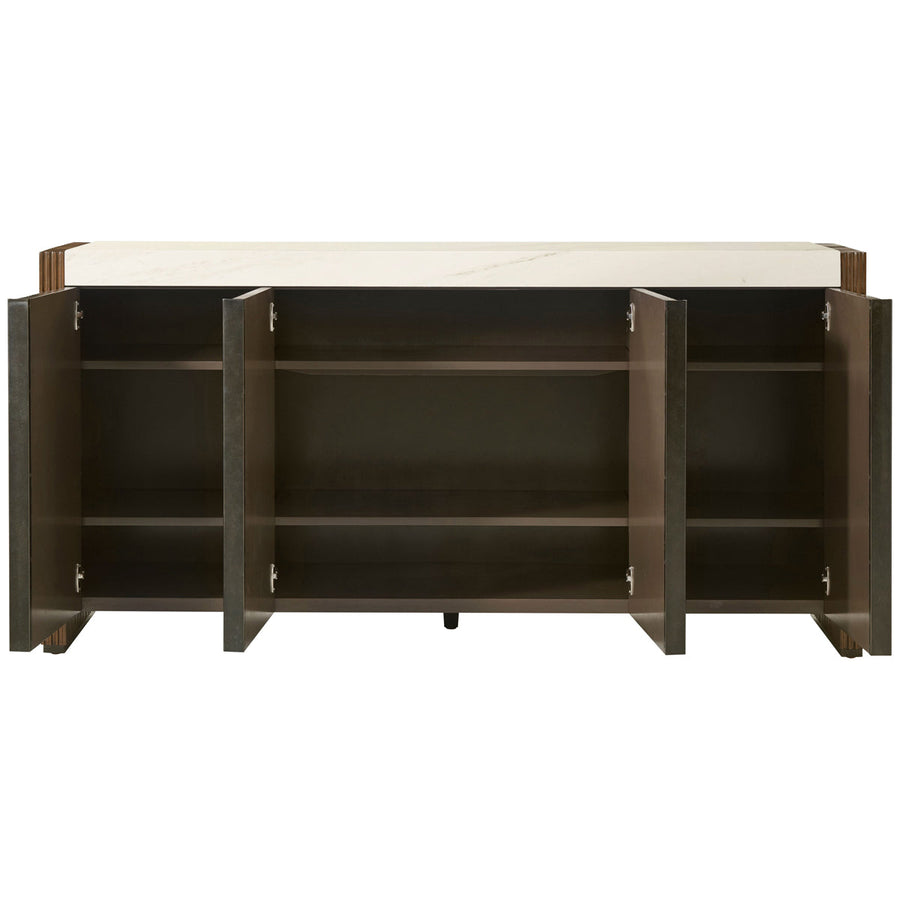 Theodore Alexander Riva Media Cabinet