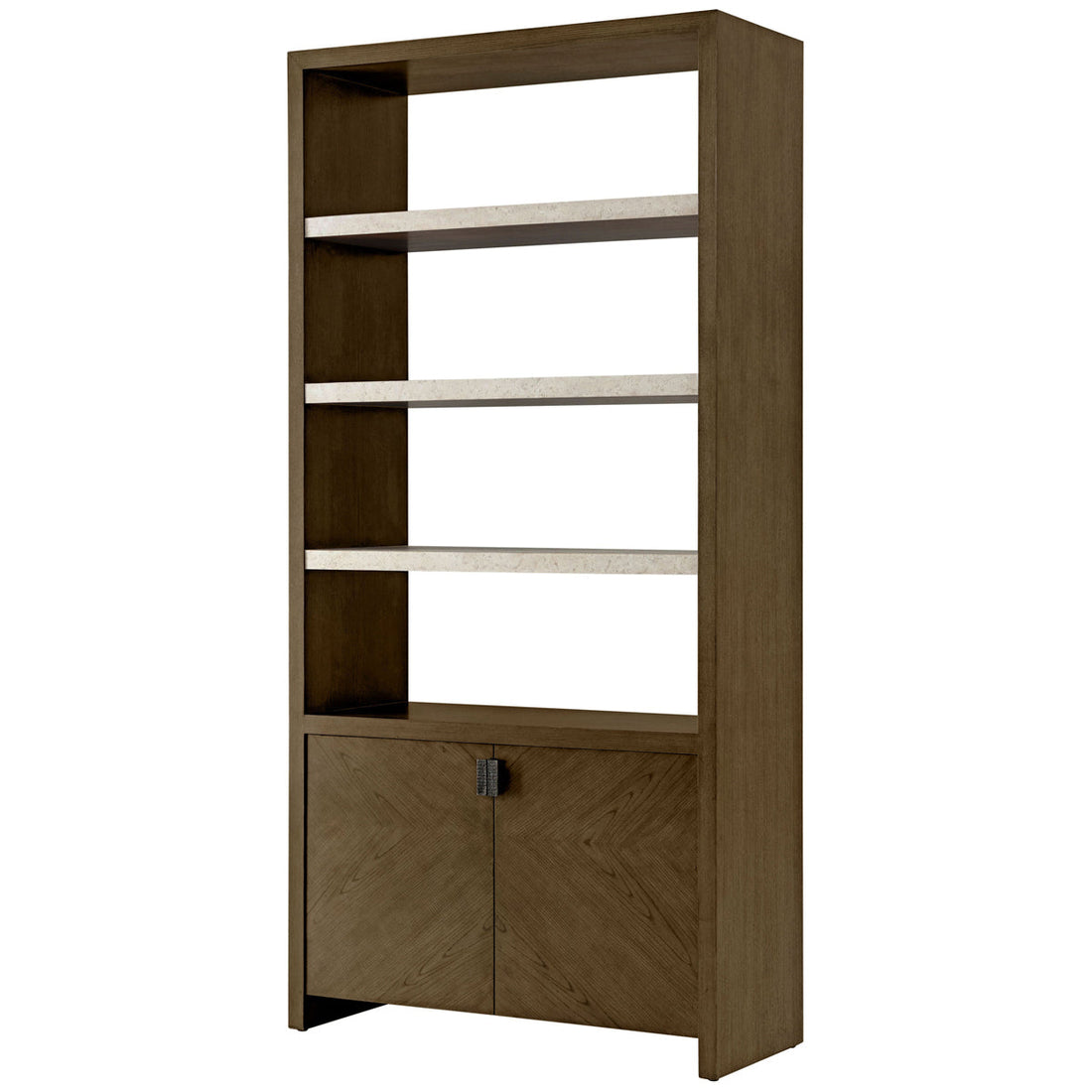 Theodore Alexander Catalina Bookcase