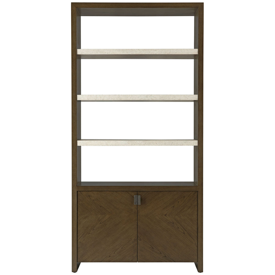 Theodore Alexander Catalina Bookcase