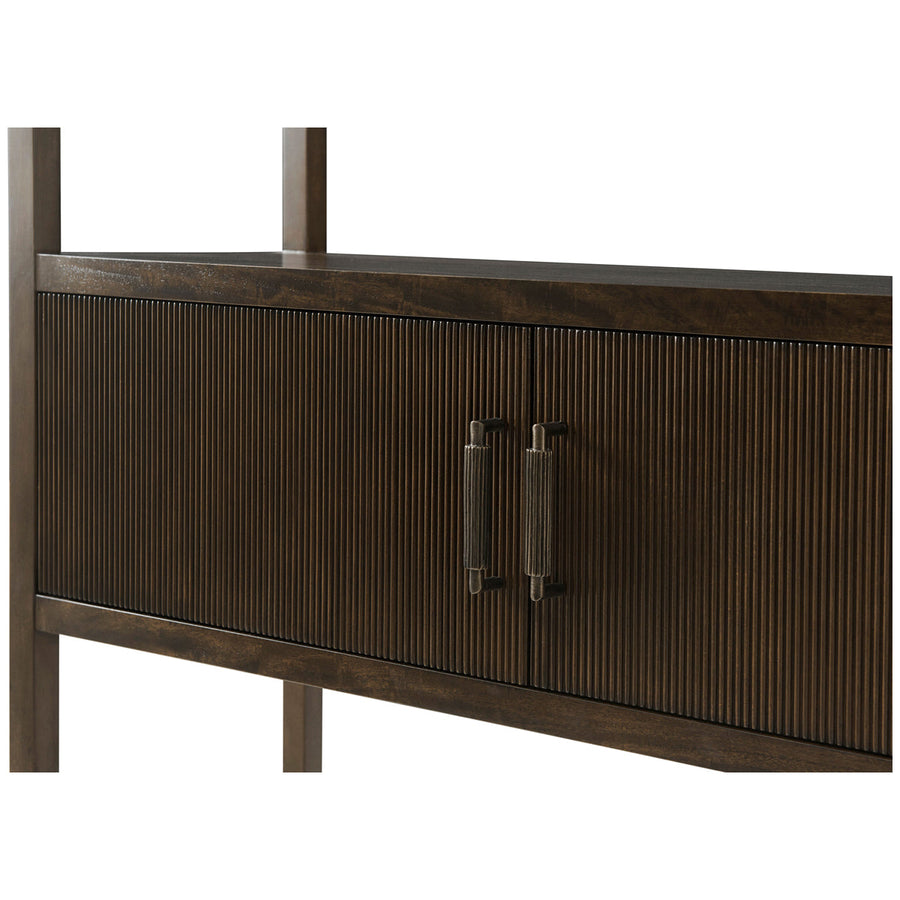 Theodore Alexander Lido Bookcase