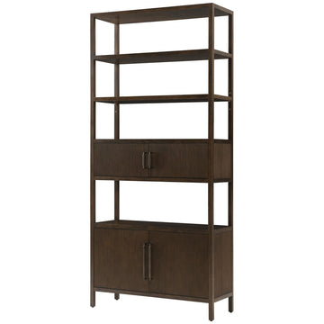 Theodore Alexander Lido Bookcase