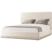 Theodore Alexander Repose Upholstered US Bed