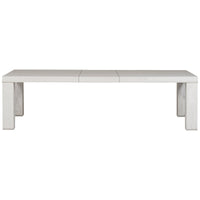 Vanguard Furniture Parson Dining Table with Parson Leg