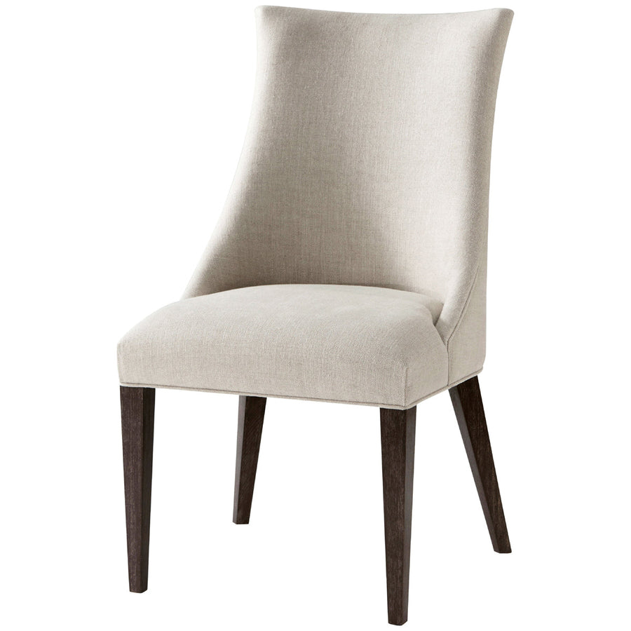 Theodore Alexander Adele Dining Chair, Set of 2