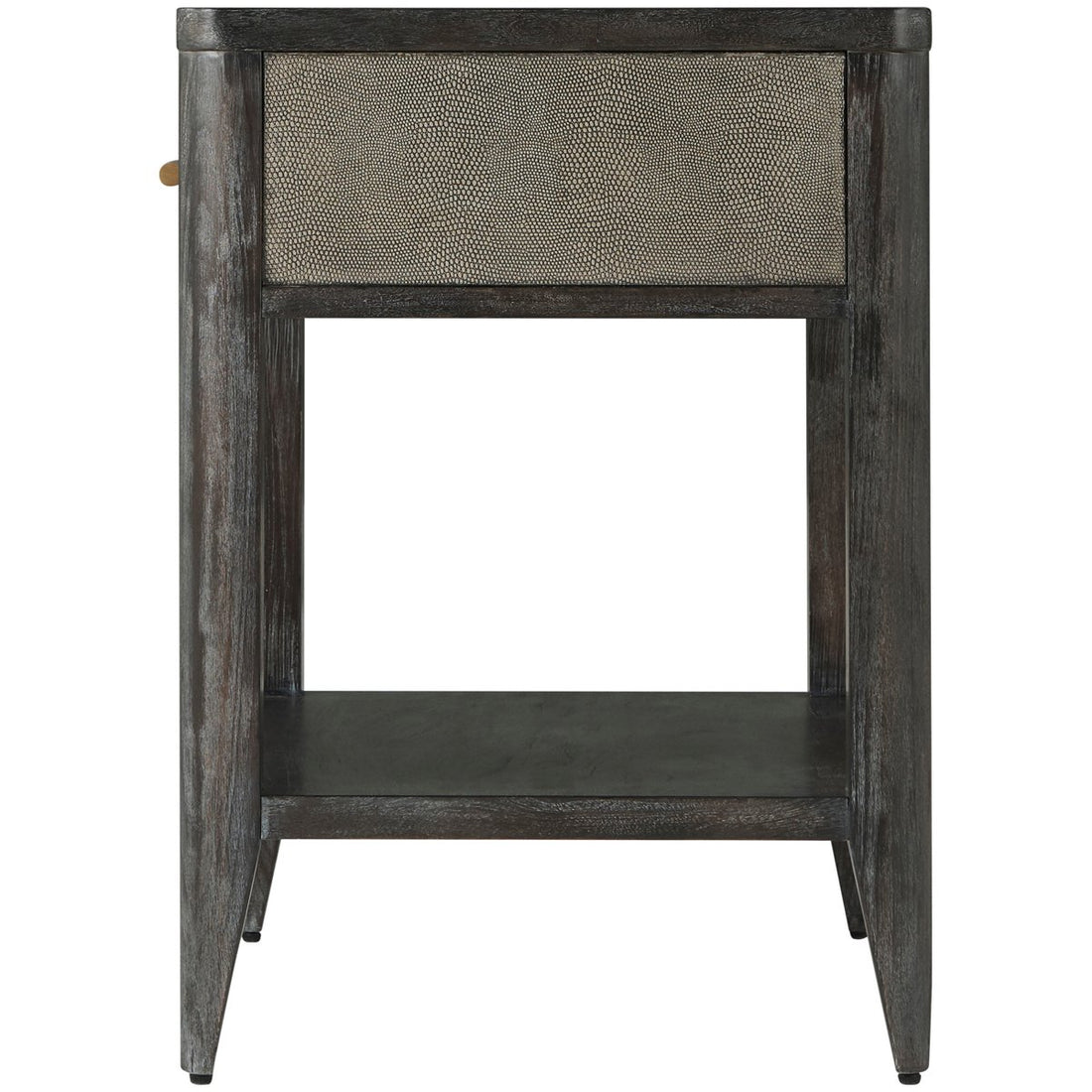 Theodore Alexander York Bedside Table