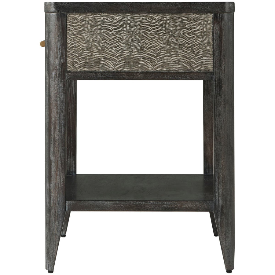 Theodore Alexander York Bedside Table