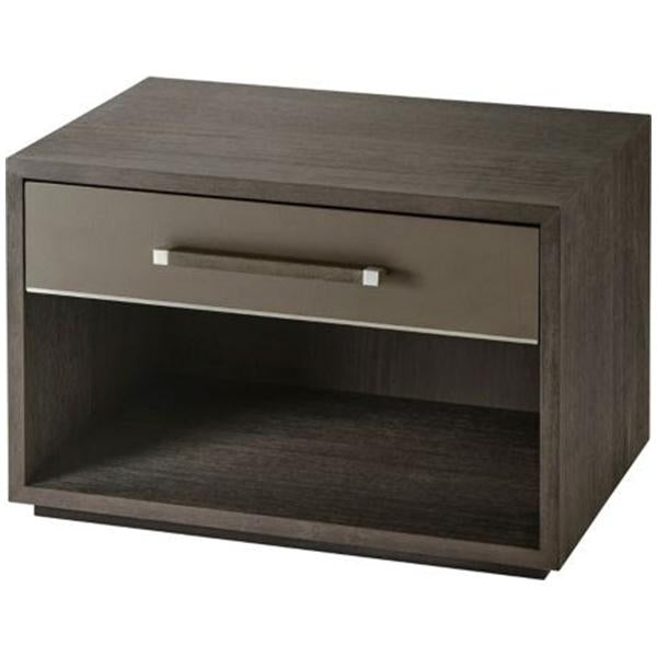 Theodore Alexander Large Lowan Nightstand