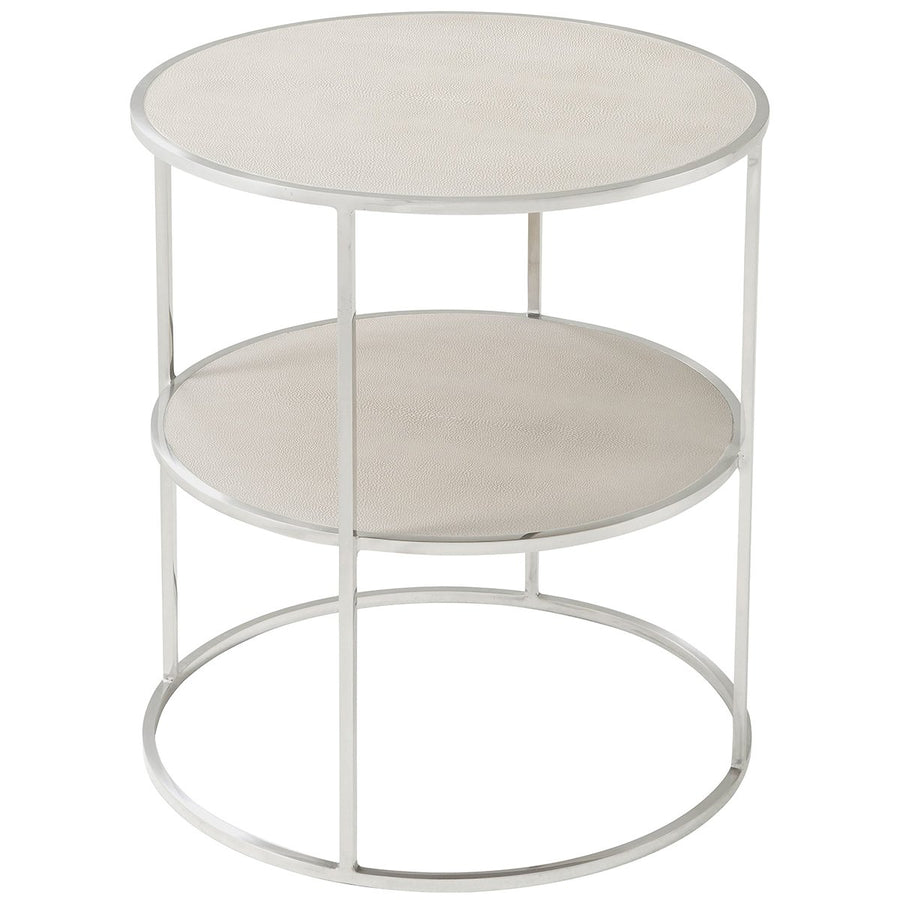 Theodore Alexander Tripp Side Table