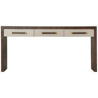 Theodore Alexander Isher Cardamon Console Table