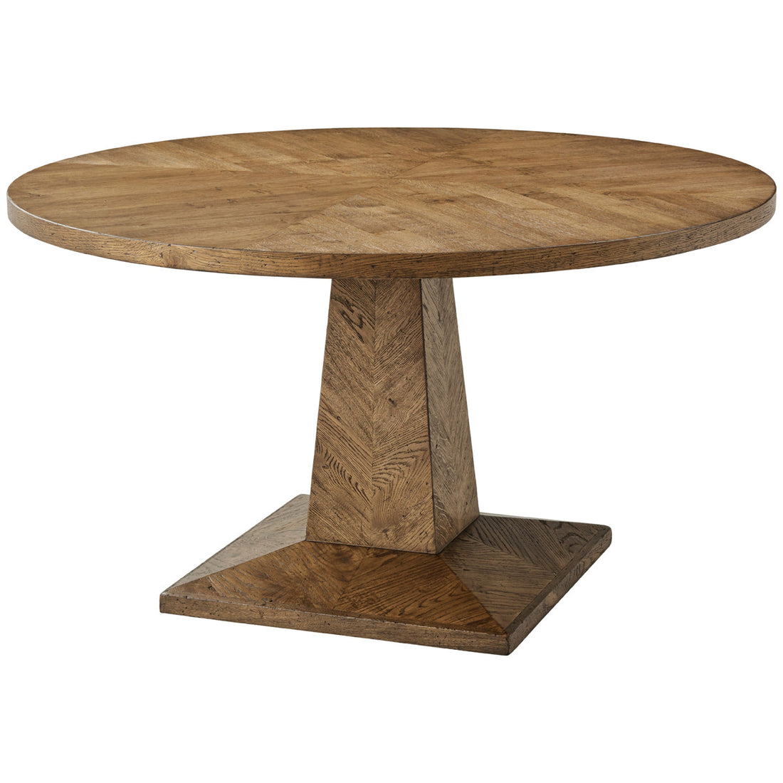 Theodore Alexander Nova Dining Table