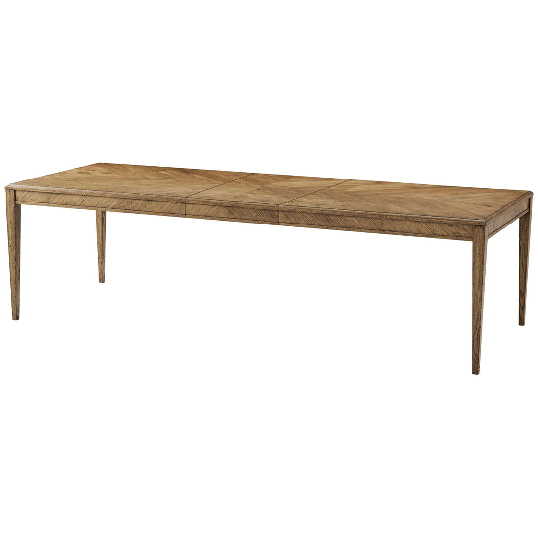 Theodore Alexander Nova Extending Dining Table II