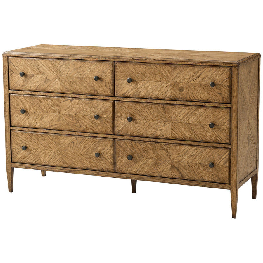 Theodore Alexander Nova Dresser