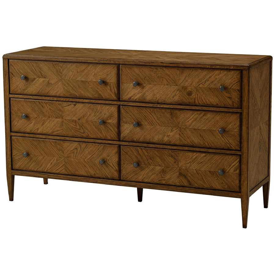 Theodore Alexander Nova Dresser