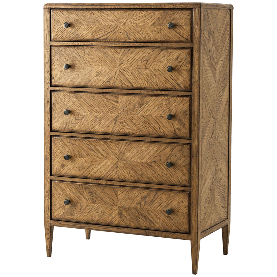 Theodore Alexander Nova Tall Chest