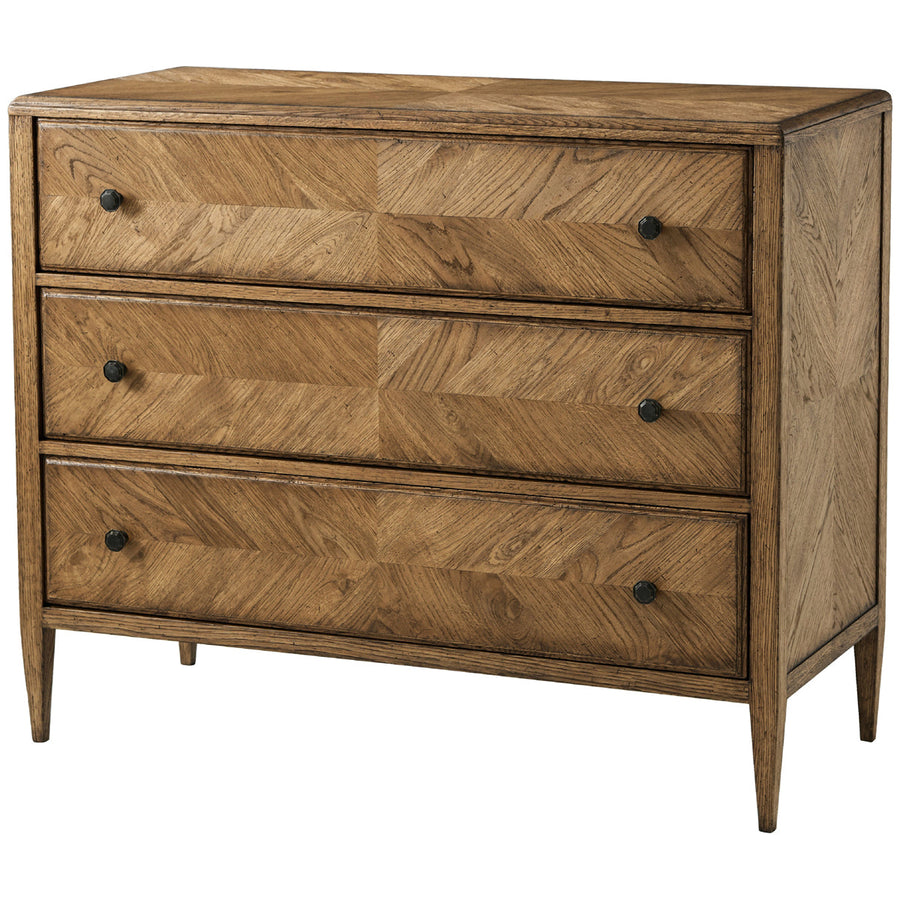 Theodore Alexander Nova Chest of Drawers