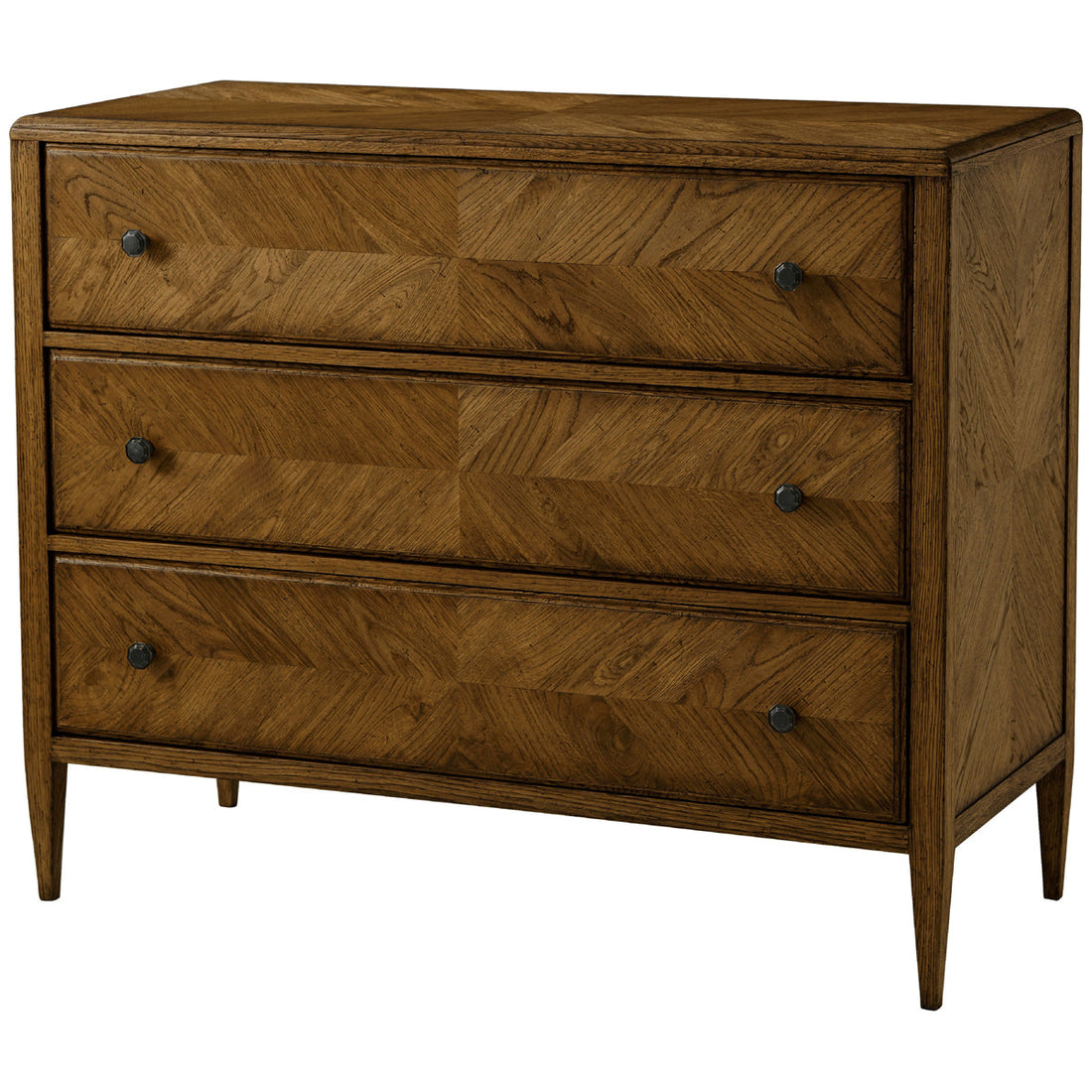 Theodore Alexander Nova Chest of Drawers