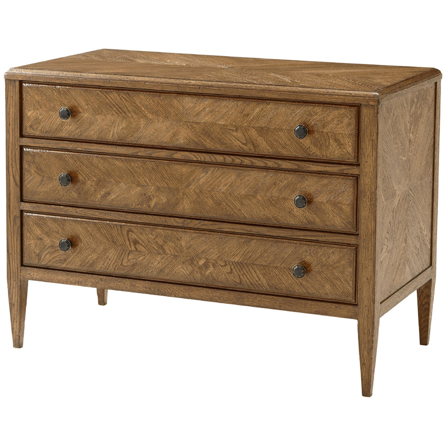 Theodore Alexander Nova Chest of Drawers II