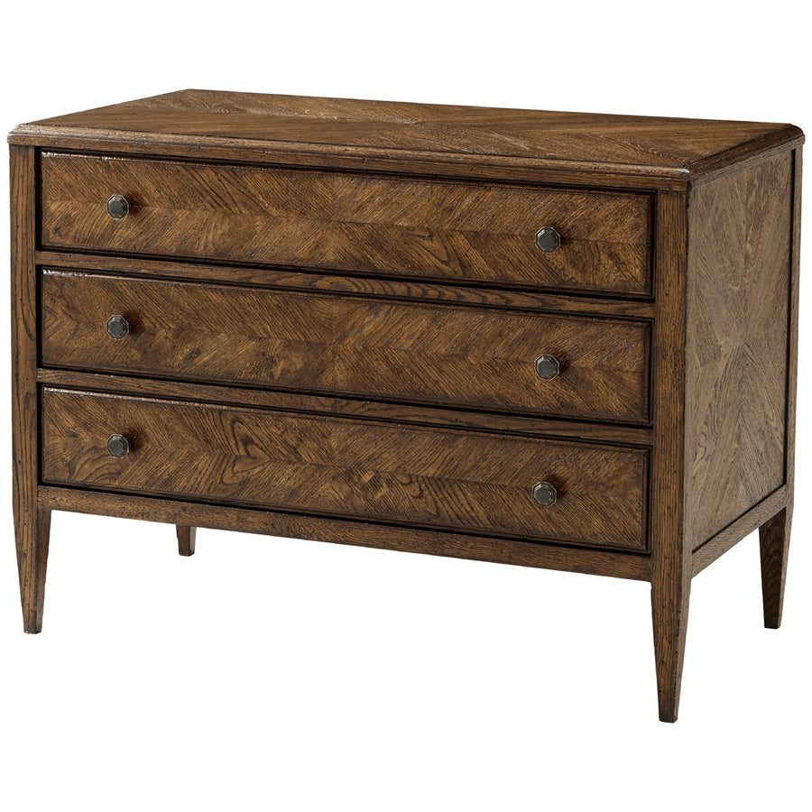 Theodore Alexander Nova Chest of Drawers II