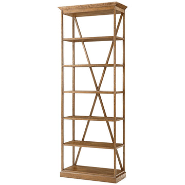 Theodore Alexander Nova Etagere