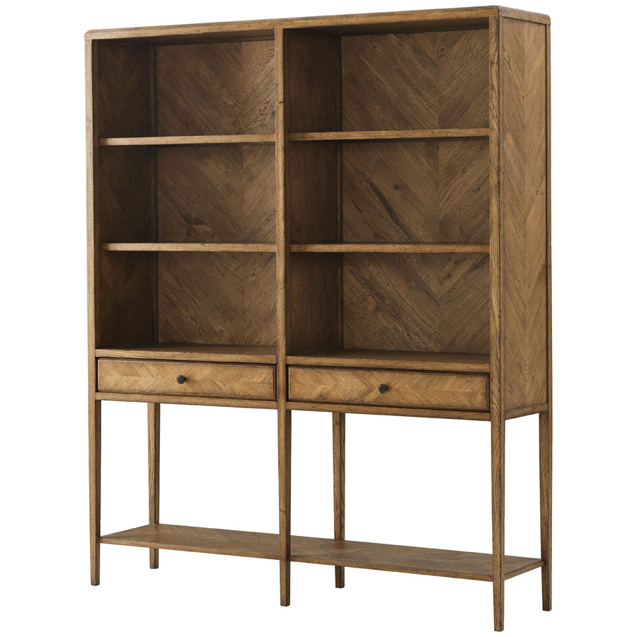 Theodore Alexander Nova Bookcase