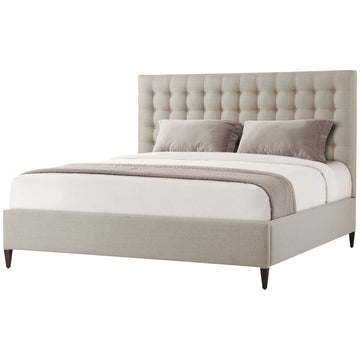 Theodore Alexander Hampton California King Bed