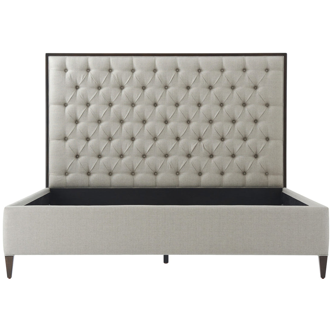 Theodore Alexander Talbot Upholstered Bed