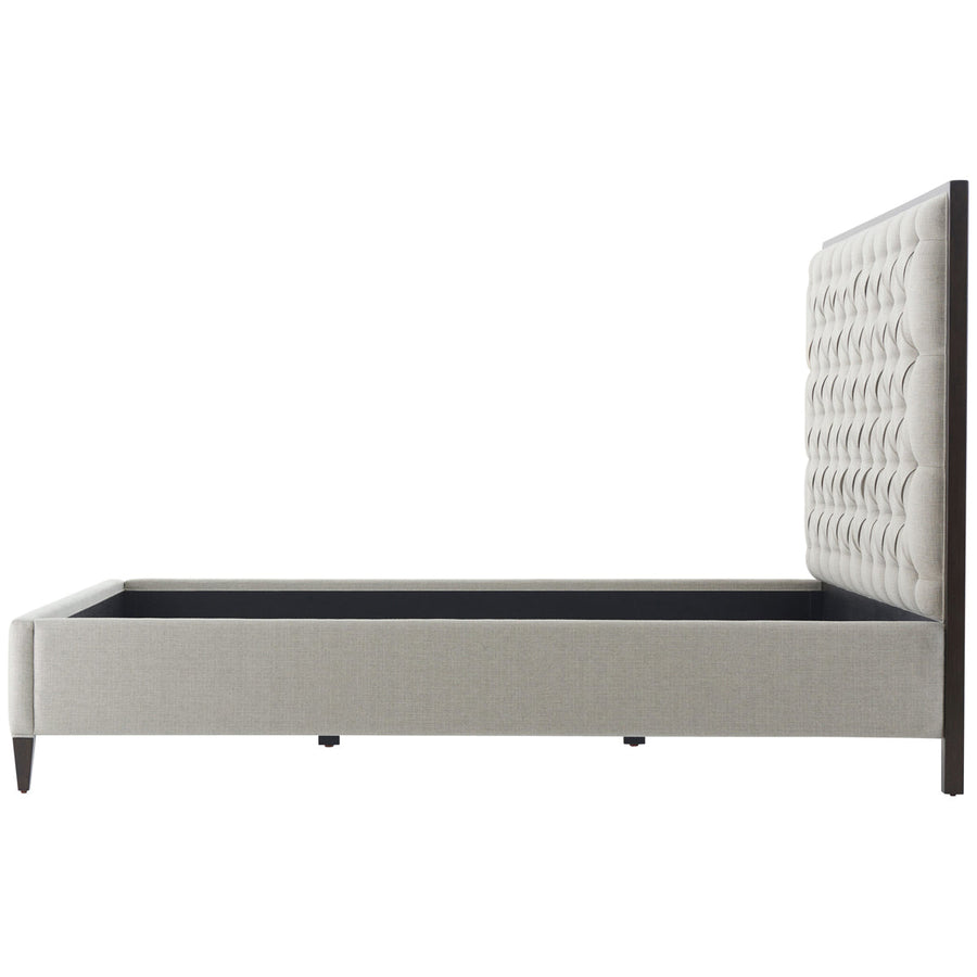 Theodore Alexander Talbot Upholstered Bed