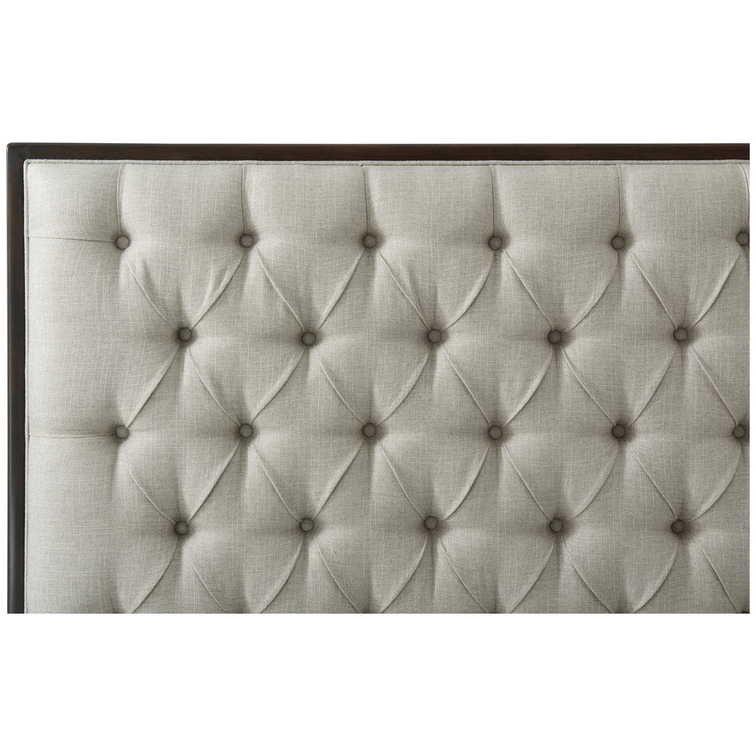 Theodore Alexander Talbot Upholstered Bed