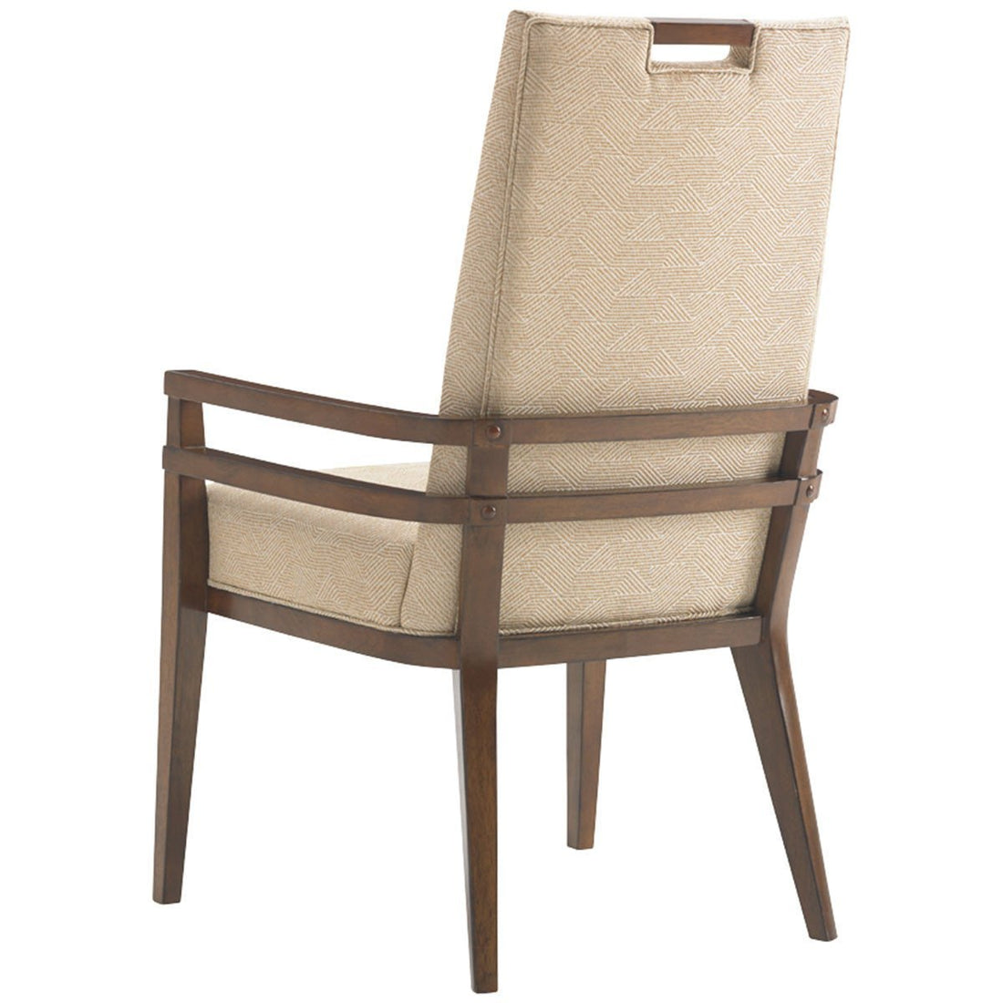 Tommy Bahama Island Fusion Coles Bay Arm Chair