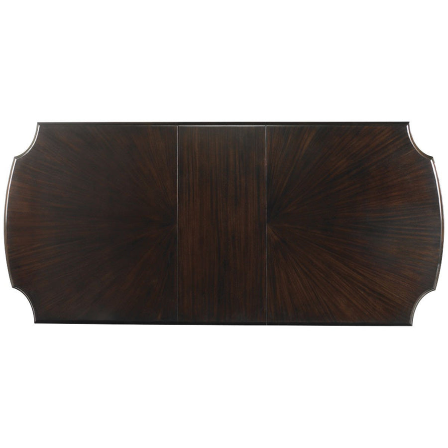 Tommy Bahama Royal Kahala Islands Edge Dining Table 537-877