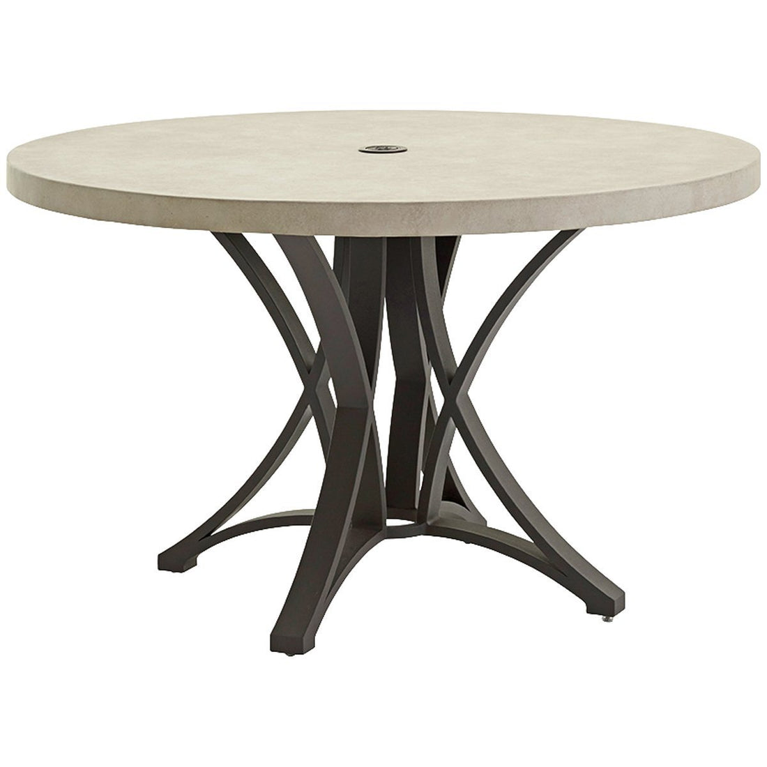 Tommy Bahama Dining Table with Weatherstone Top