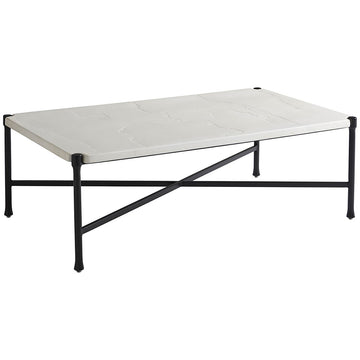 Tommy Bahama Pavlova Rectangular Outdoor Cocktail Table