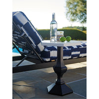 Tommy Bahama Pavlova Outdoor Accent Table