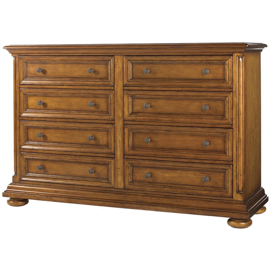 Tommy Bahama Island Estate Martinique Double Dresser 531-222